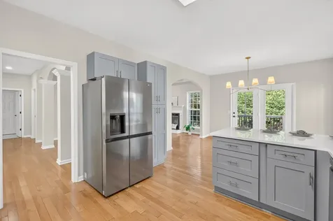 6733 Sugar Hill Drive Nashville TN 37211