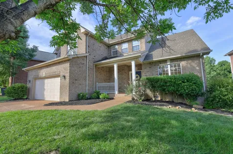 6733 Sugar Hill Drive Nashville TN 37211