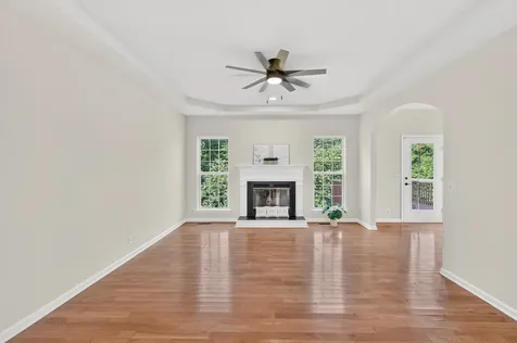 6733 Sugar Hill Drive Nashville TN 37211