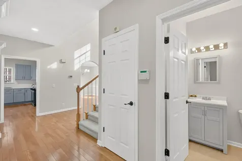6733 Sugar Hill Drive Nashville TN 37211