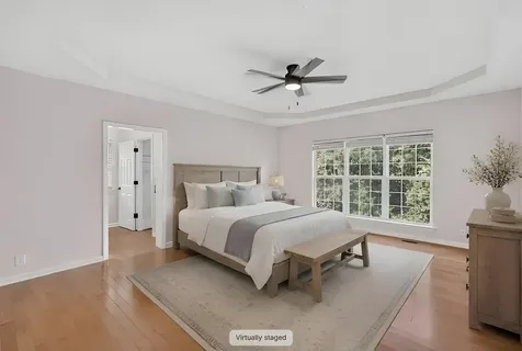 6733 Sugar Hill Drive Nashville TN 37211