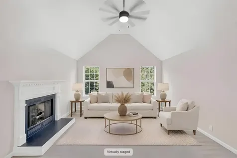 6733 Sugar Hill Drive Nashville TN 37211
