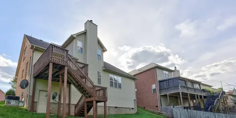6733 Sugar Hill Drive Nashville TN 37211
