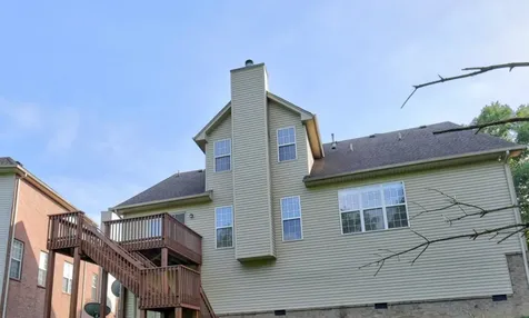 6733 Sugar Hill Drive Nashville TN 37211