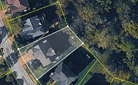 6733 Sugar Hill Drive Nashville TN 37211