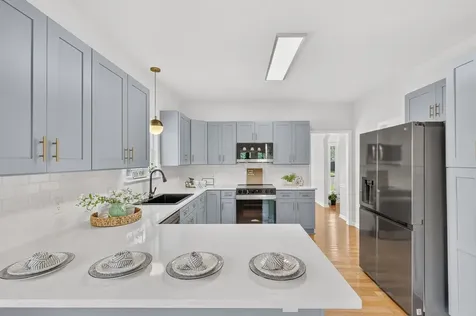 6733 Sugar Hill Drive Nashville TN 37211