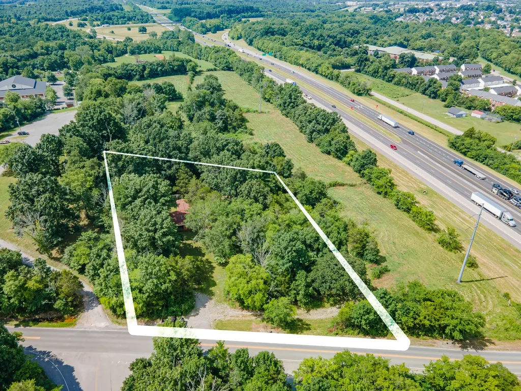 2981 Duplex Road Spring Hill TN 37174