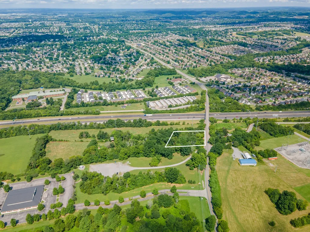 2981 Duplex Road Spring Hill TN 37174