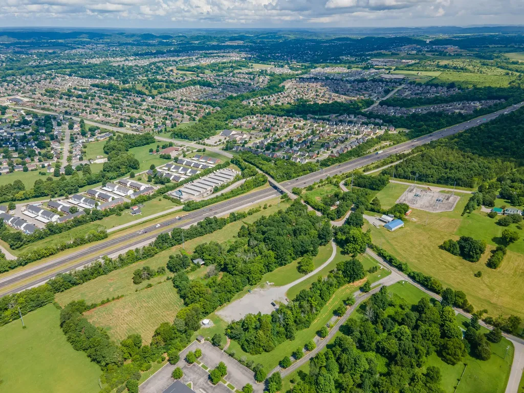 2981 Duplex Road Spring Hill TN 37174