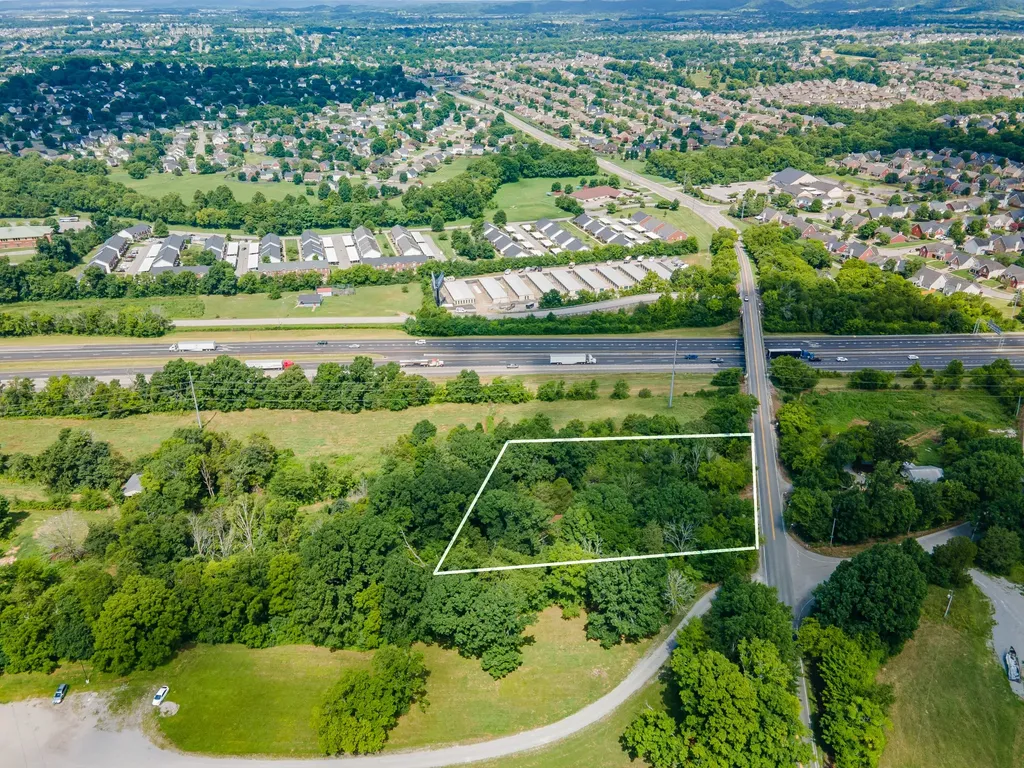 2981 Duplex Road Spring Hill TN 37174