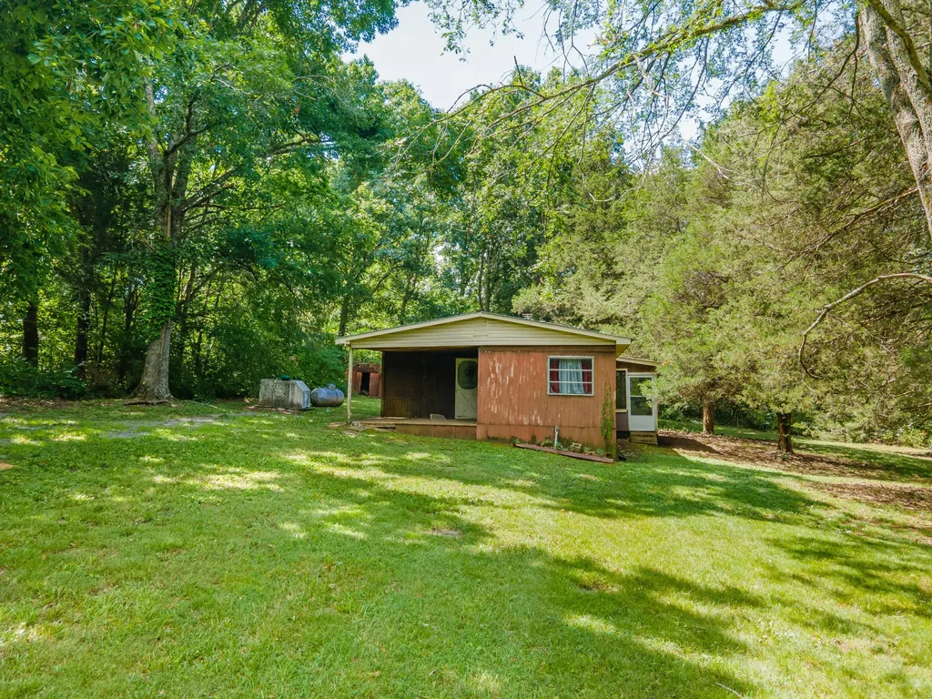 2981 Duplex Road Spring Hill TN 37174