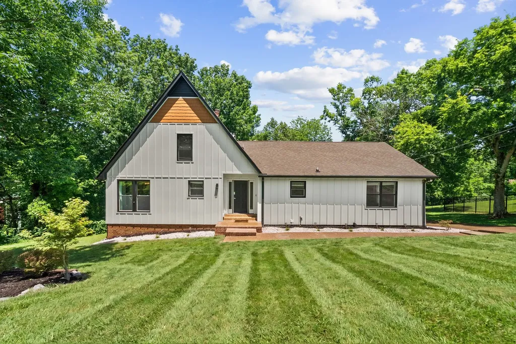 145 Forest Trail Brentwood TN 37027