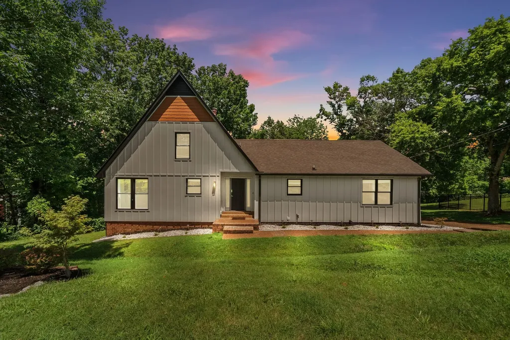 145 Forest Trail Brentwood TN 37027