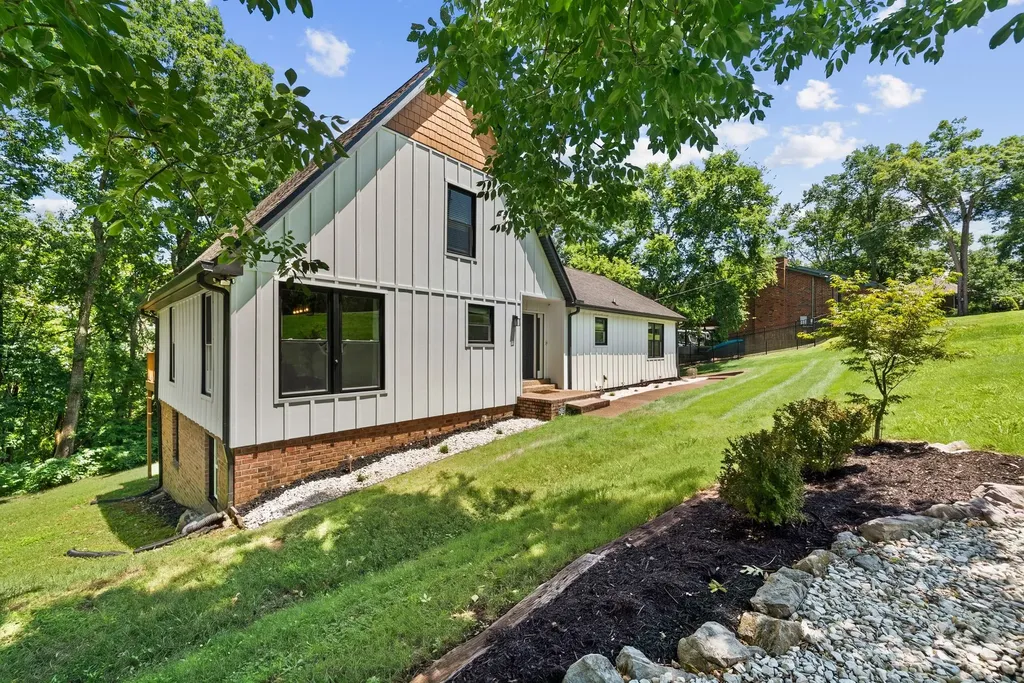 145 Forest Trail Brentwood TN 37027
