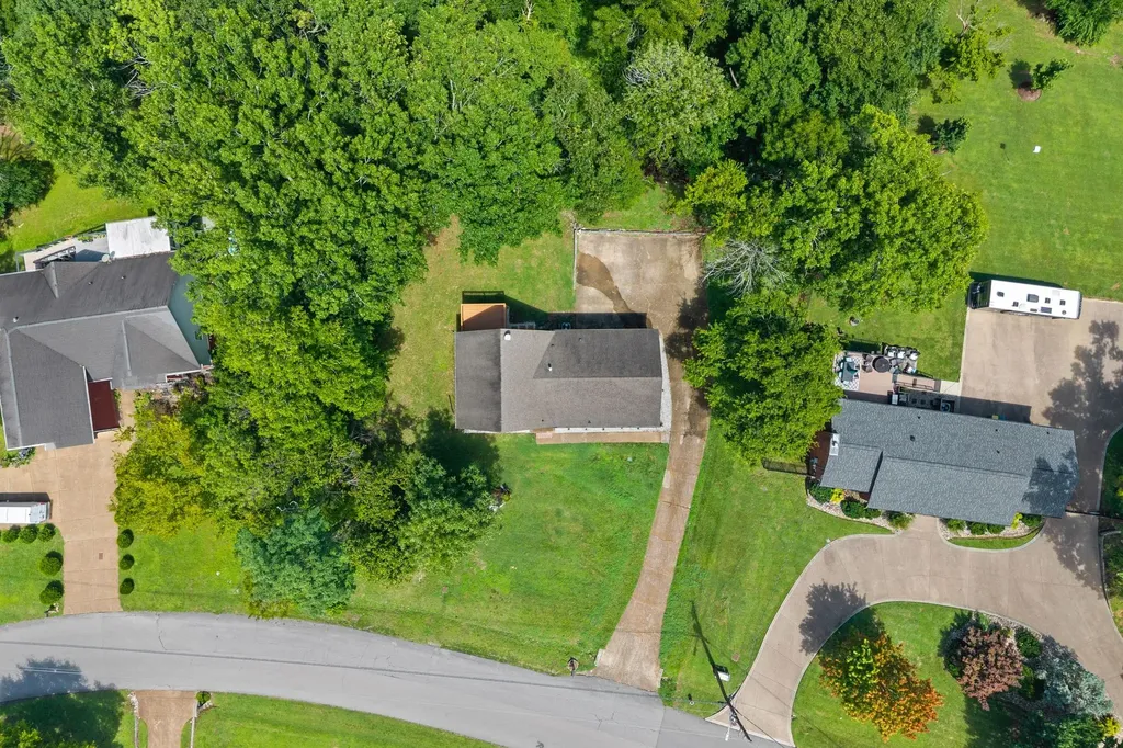 145 Forest Trail Brentwood TN 37027