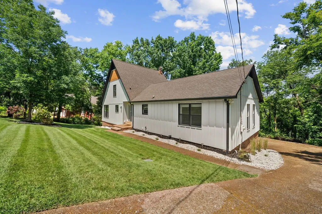 145 Forest Trail Brentwood TN 37027