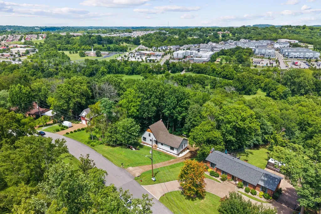 145 Forest Trail Brentwood TN 37027