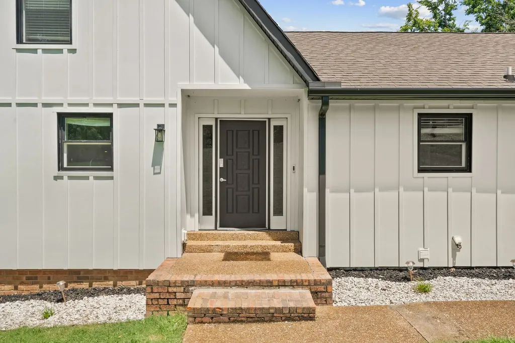 145 Forest Trail Brentwood TN 37027