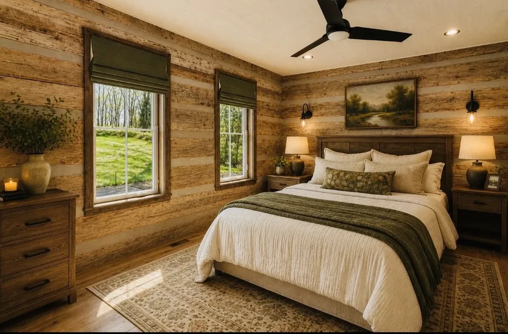 7454 Sugar Camp Hollow Road Fairview TN 37062