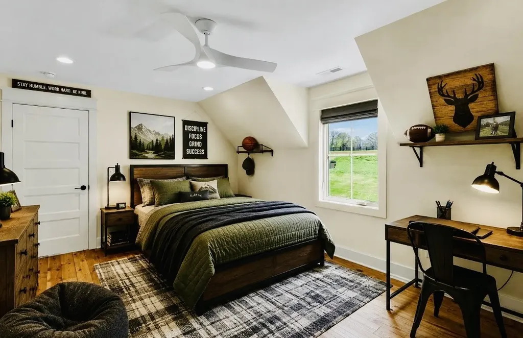 7454 Sugar Camp Hollow Road Fairview TN 37062