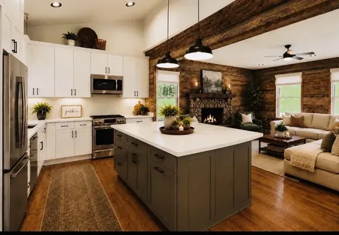 7454 Sugar Camp Hollow Road Fairview TN 37062