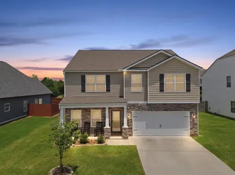 137 Browning Drive Rossville GA 30741