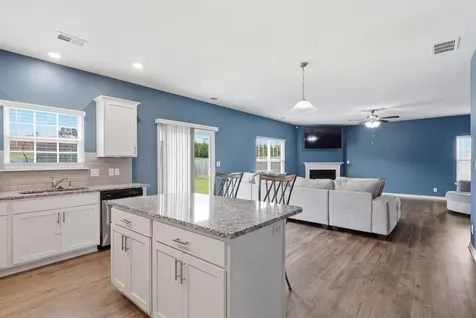 137 Browning Drive Rossville GA 30741