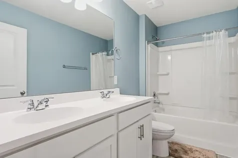 137 Browning Drive Rossville GA 30741