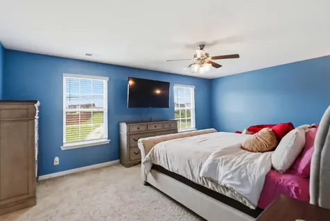 137 Browning Drive Rossville GA 30741