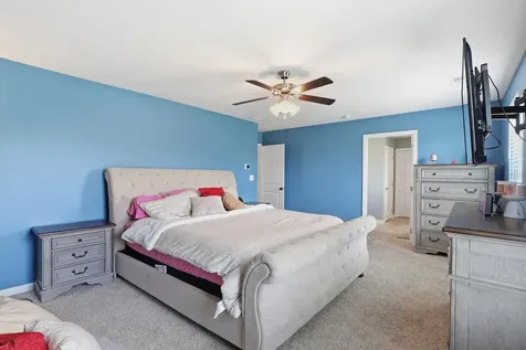 137 Browning Drive Rossville GA 30741