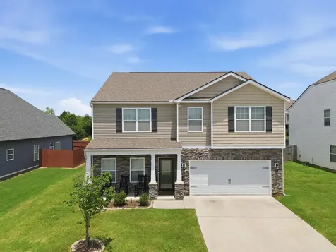 137 Browning Drive Rossville GA 30741