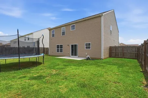 137 Browning Drive Rossville GA 30741