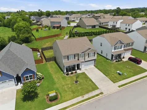 137 Browning Drive Rossville GA 30741