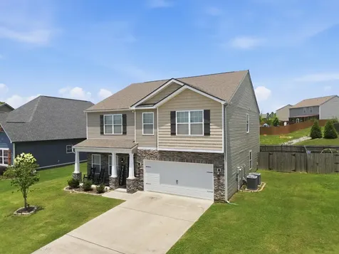 137 Browning Drive Rossville GA 30741