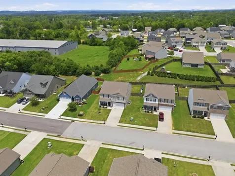 137 Browning Drive Rossville GA 30741