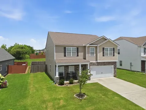 137 Browning Drive Rossville GA 30741