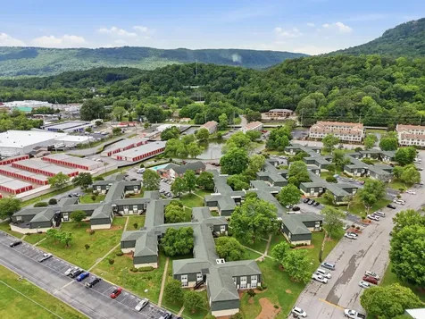 900 Mountain Creek Road Chattanooga TN 37405