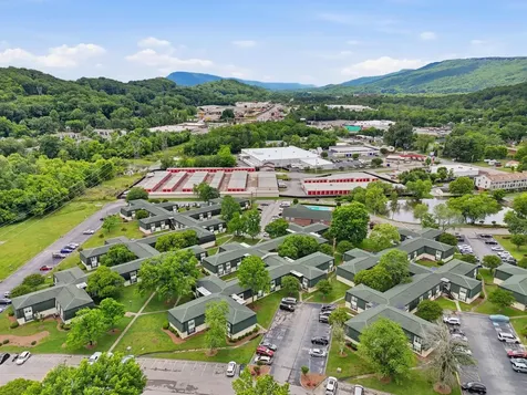 900 Mountain Creek Road Chattanooga TN 37405
