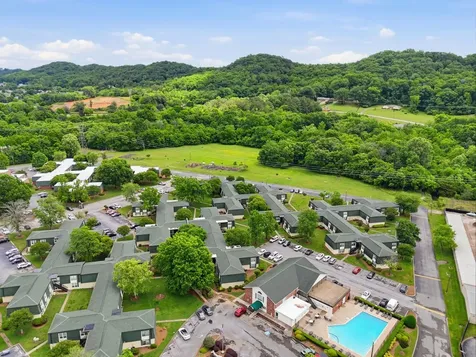 900 Mountain Creek Road Chattanooga TN 37405