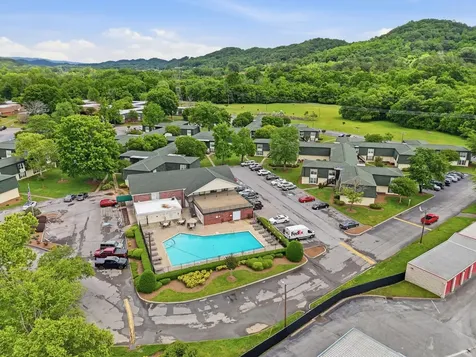 900 Mountain Creek Road Chattanooga TN 37405