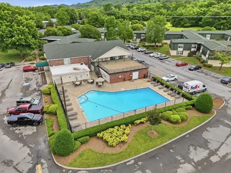 900 Mountain Creek Road Chattanooga TN 37405