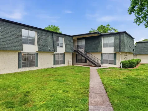 900 Mountain Creek Road Chattanooga TN 37405