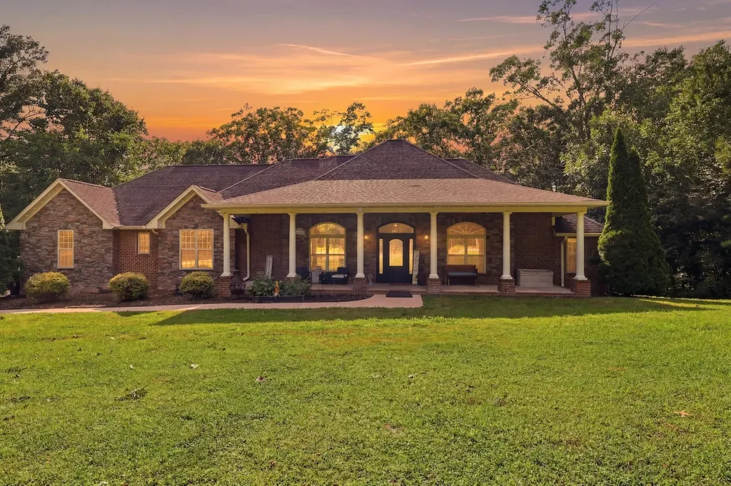 7311 Creek Ridge Drive Harrison TN 37341