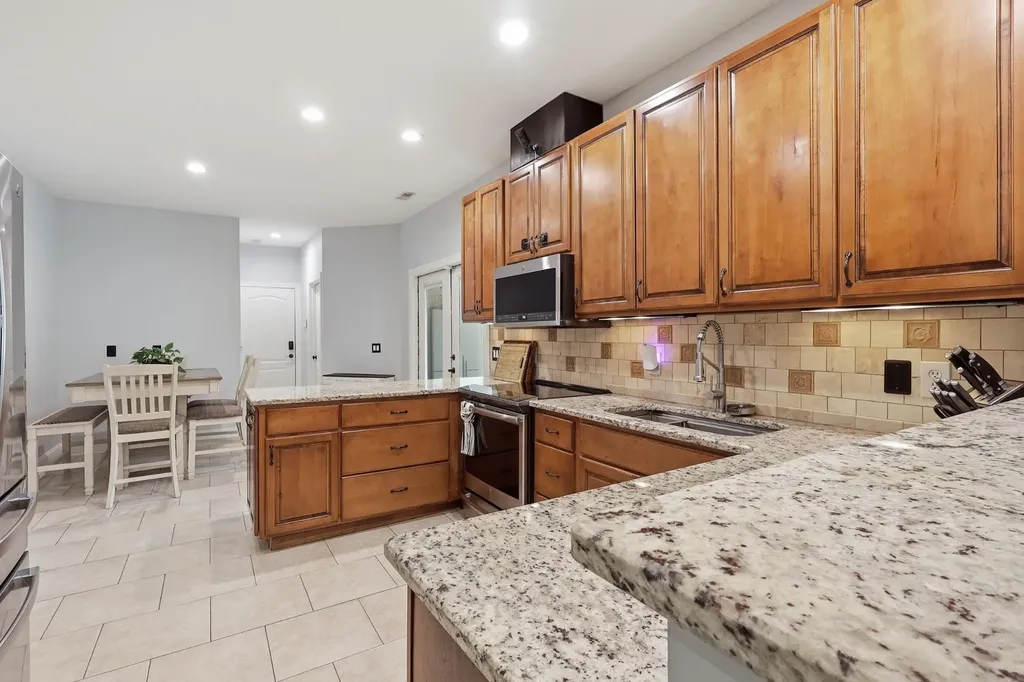 7311 Creek Ridge Drive Harrison TN 37341