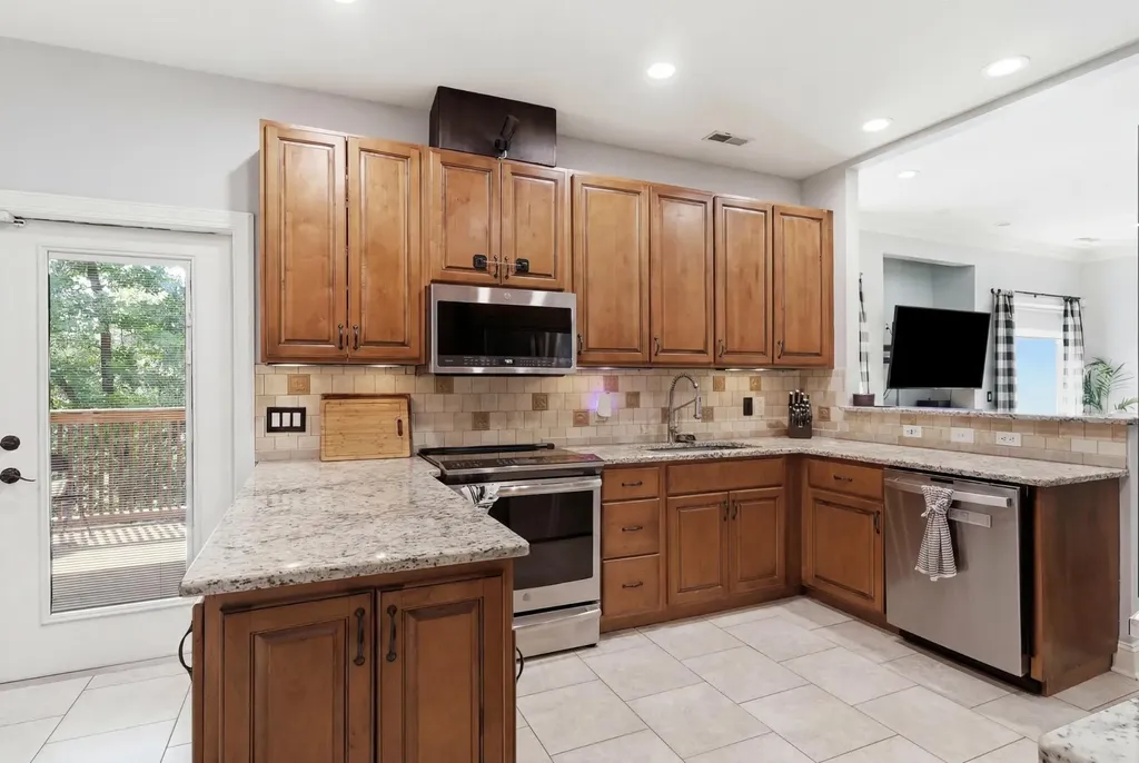 7311 Creek Ridge Drive Harrison TN 37341
