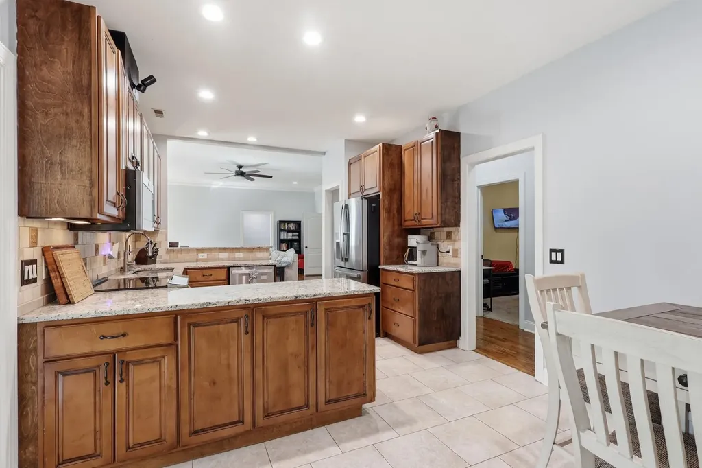 7311 Creek Ridge Drive Harrison TN 37341