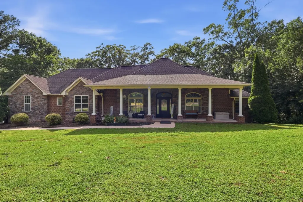 7311 Creek Ridge Drive Harrison TN 37341