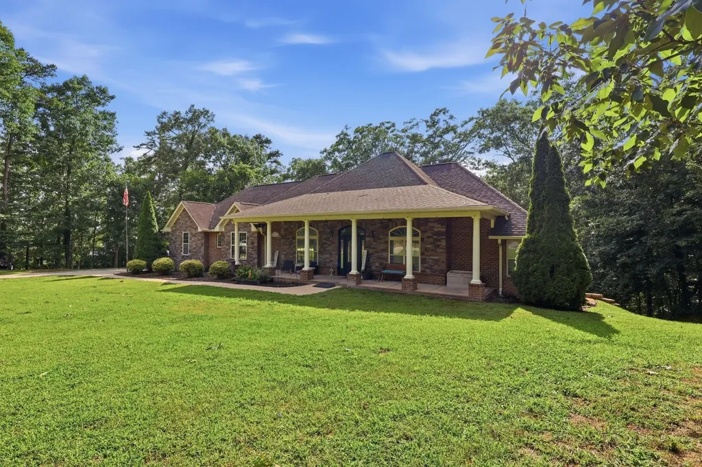 7311 Creek Ridge Drive Harrison TN 37341