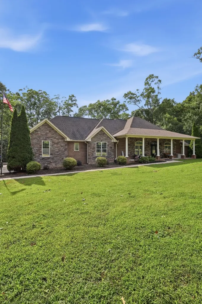 7311 Creek Ridge Drive Harrison TN 37341