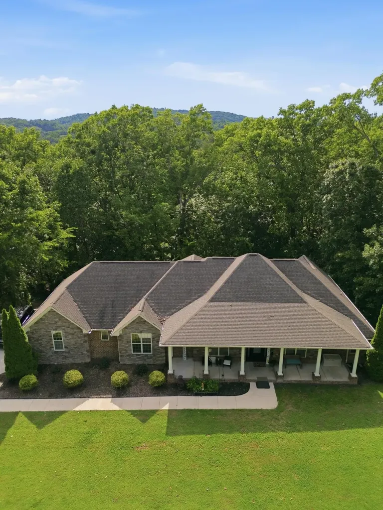 7311 Creek Ridge Drive Harrison TN 37341